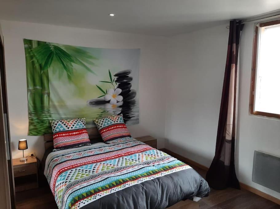 Ferienwohnung T3 Hyper-Centre Au Calme Tout Equipe Parking Prive Castres  Exterior foto