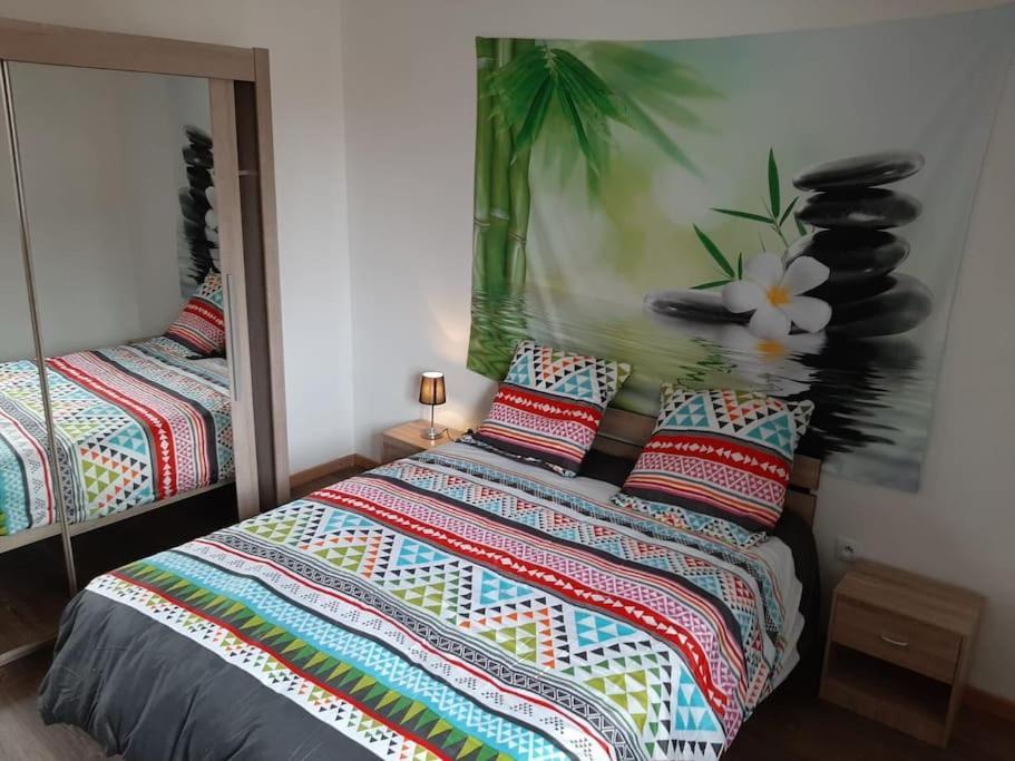 Ferienwohnung T3 Hyper-Centre Au Calme Tout Equipe Parking Prive Castres  Exterior foto