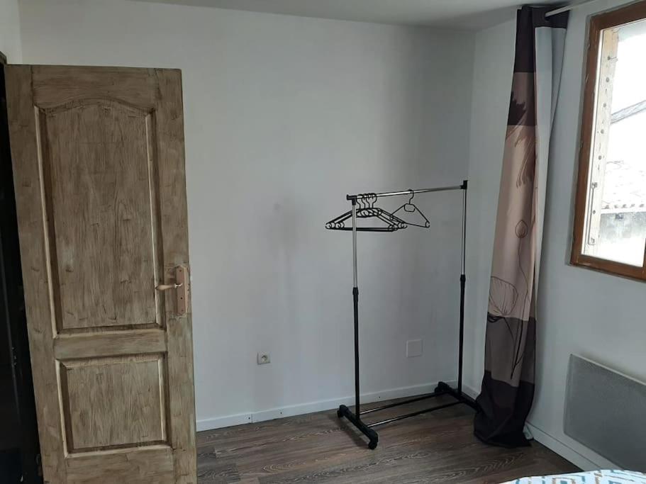 Ferienwohnung T3 Hyper-Centre Au Calme Tout Equipe Parking Prive Castres  Exterior foto