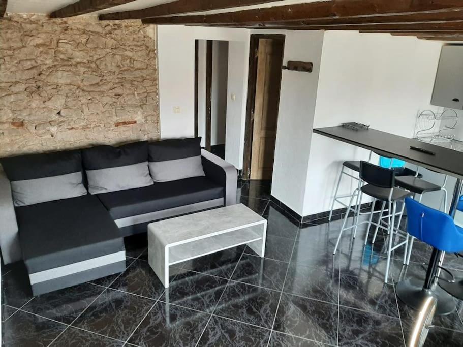 Ferienwohnung T3 Hyper-Centre Au Calme Tout Equipe Parking Prive Castres  Exterior foto
