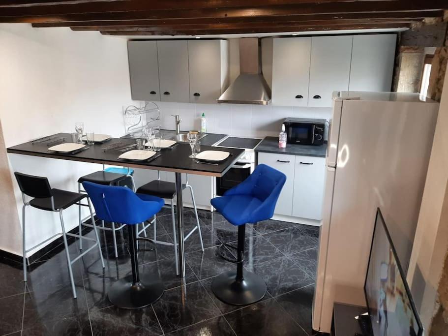 Ferienwohnung T3 Hyper-Centre Au Calme Tout Equipe Parking Prive Castres  Exterior foto