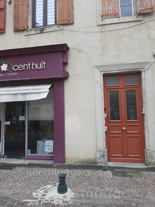 Ferienwohnung T3 Hyper-Centre Au Calme Tout Equipe Parking Prive Castres  Exterior foto